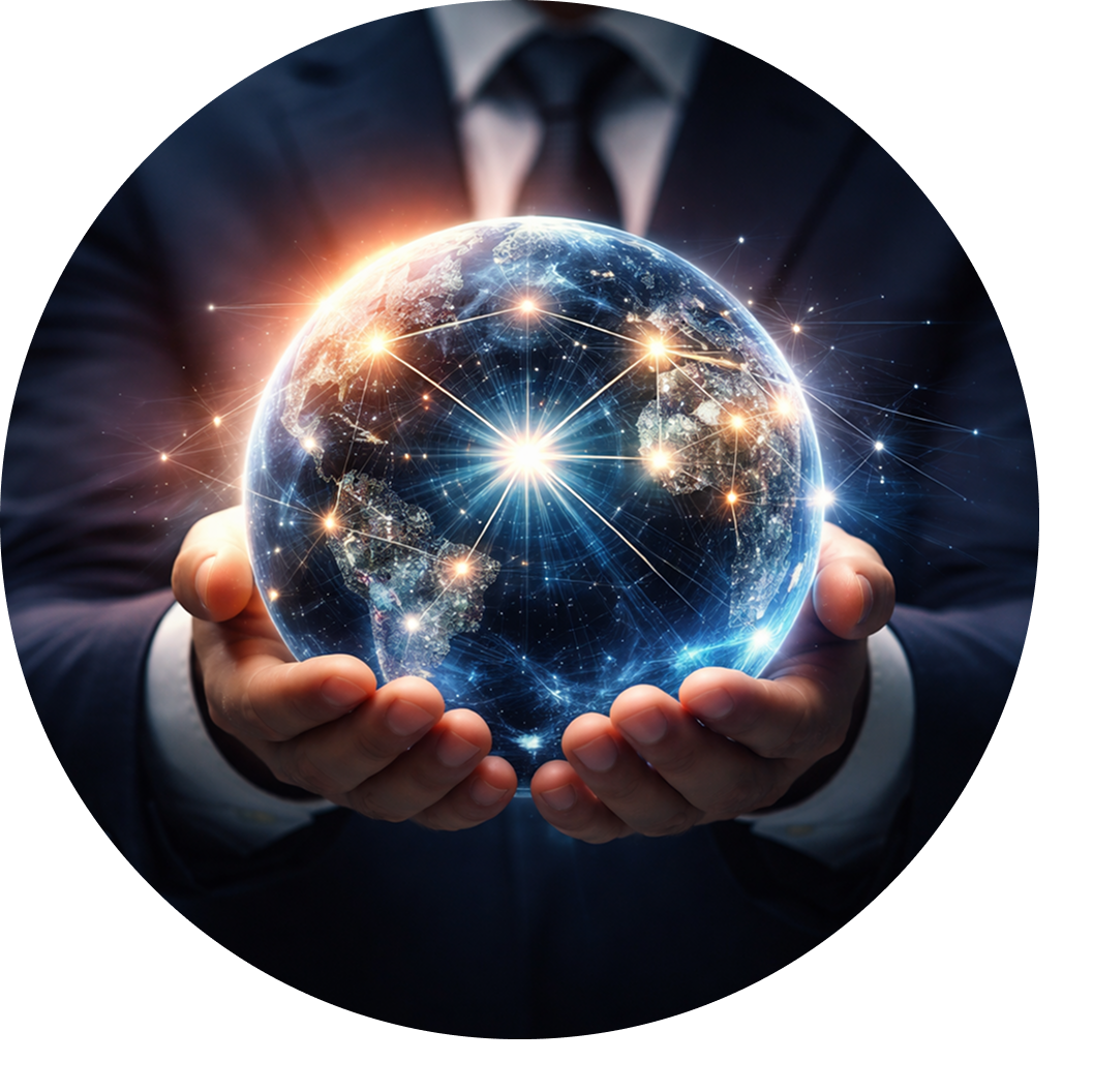 global network