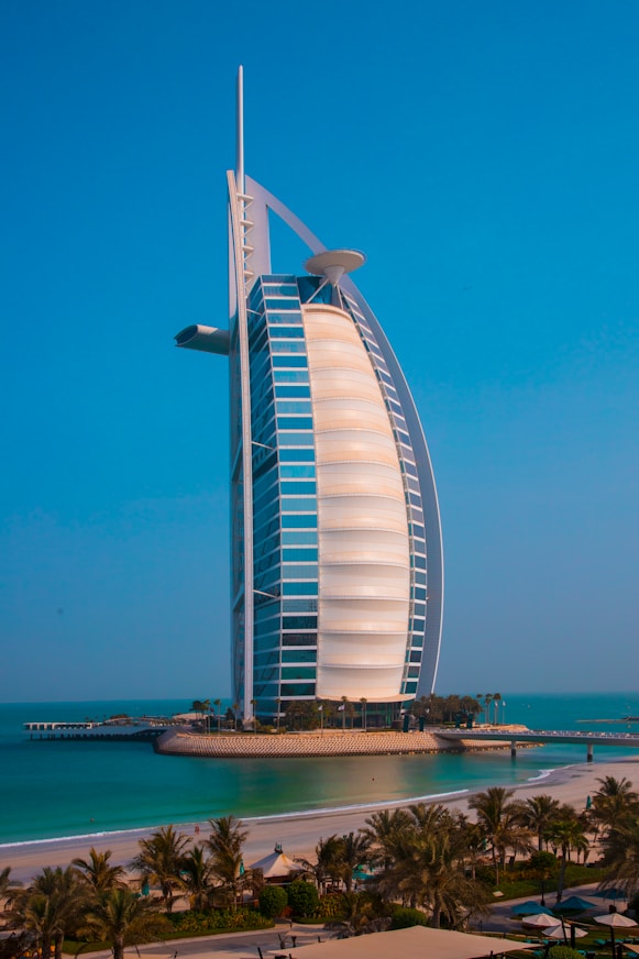 burj