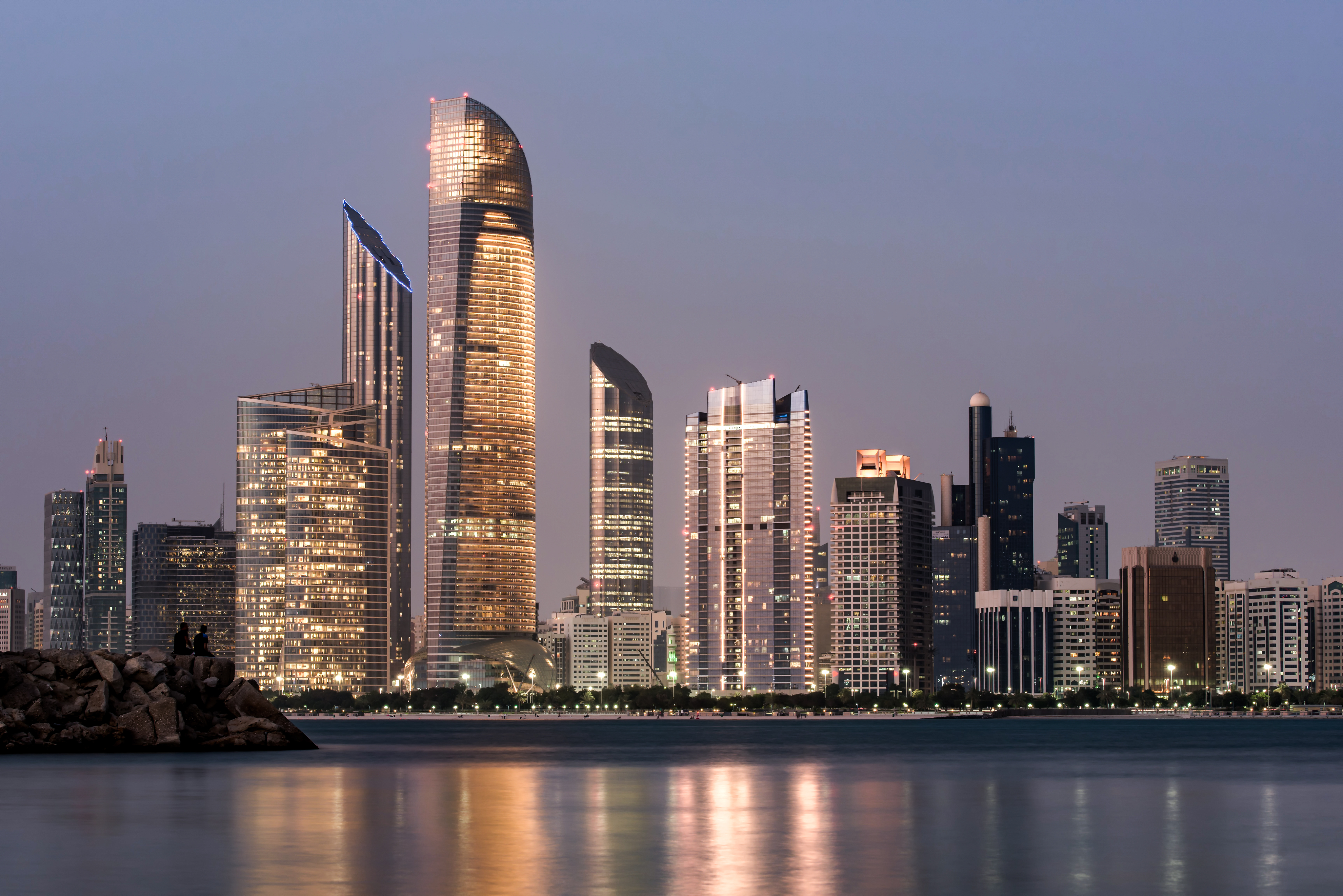 burj