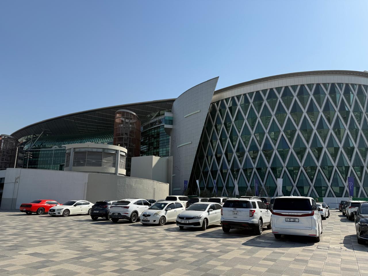 dubai